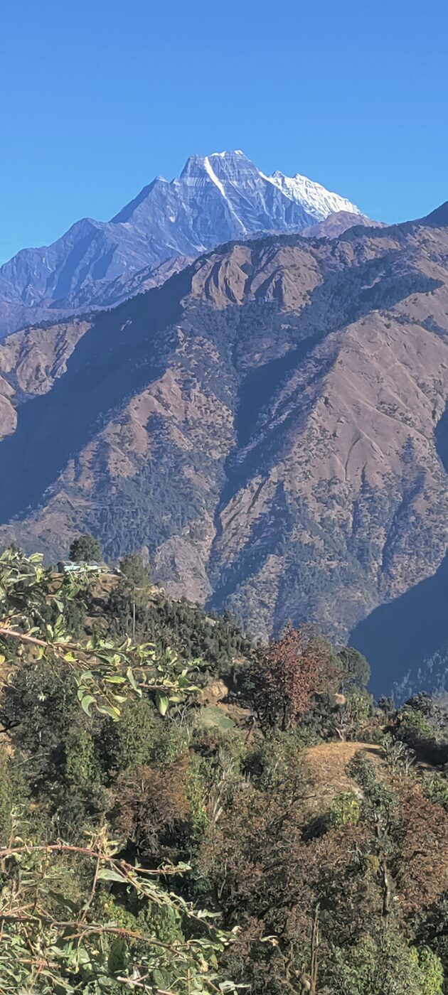 Dolpa District Hospital