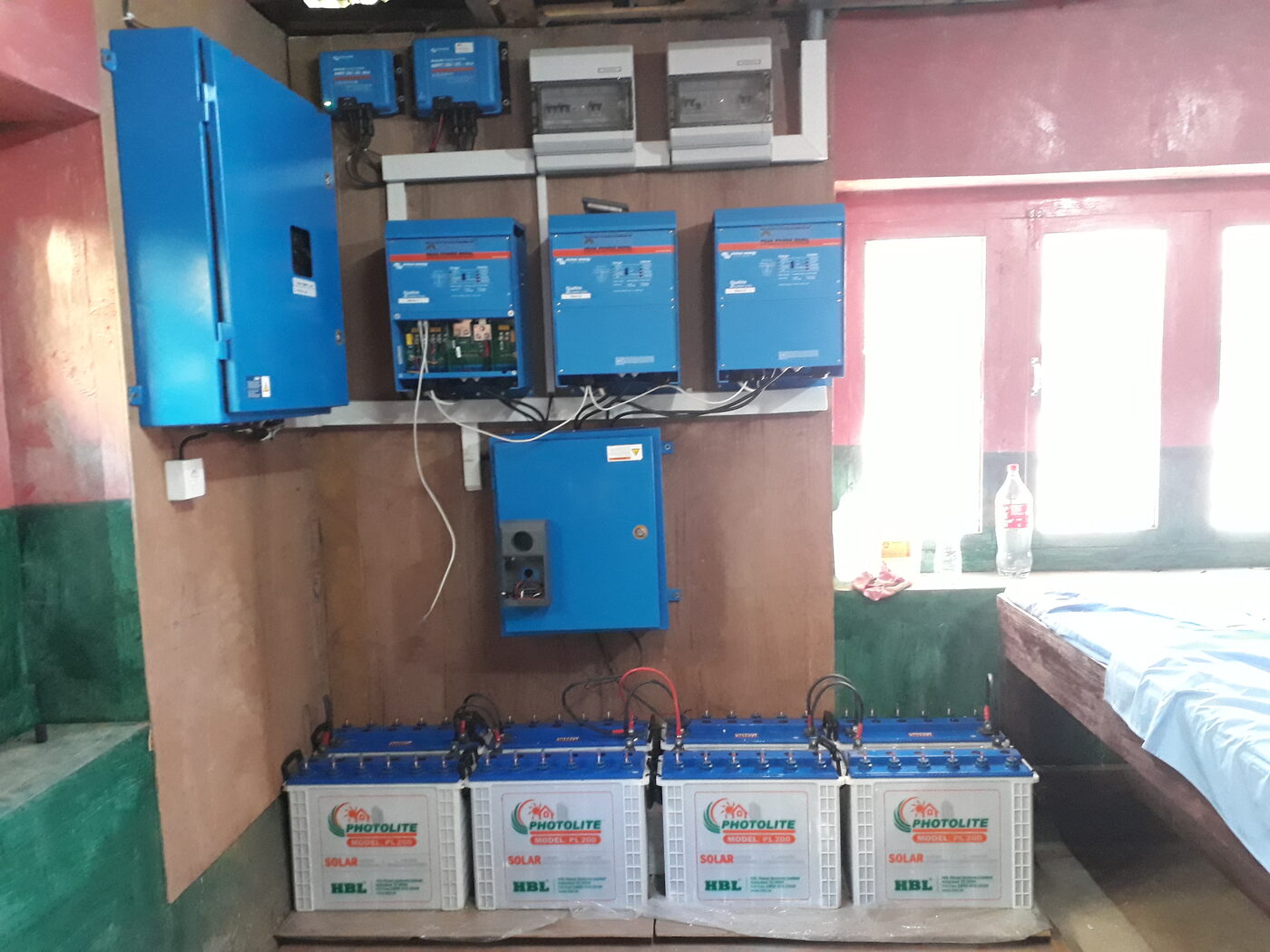 Dorpu Clinic