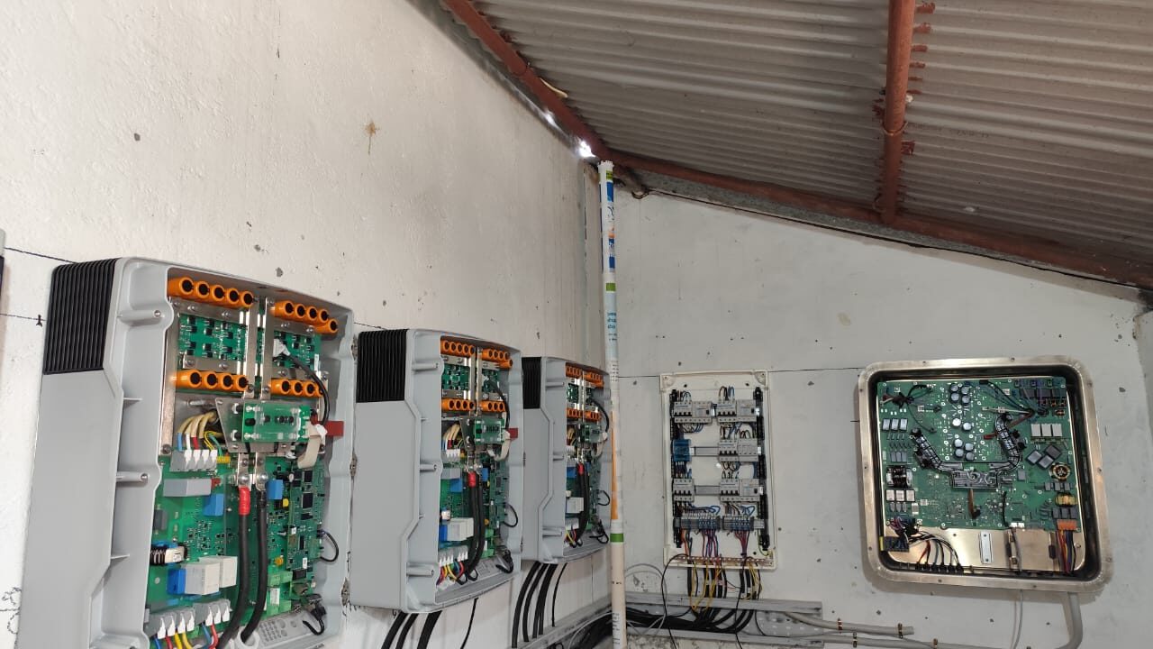 Gokuleshwor Primary Health Care Centre — Darchula