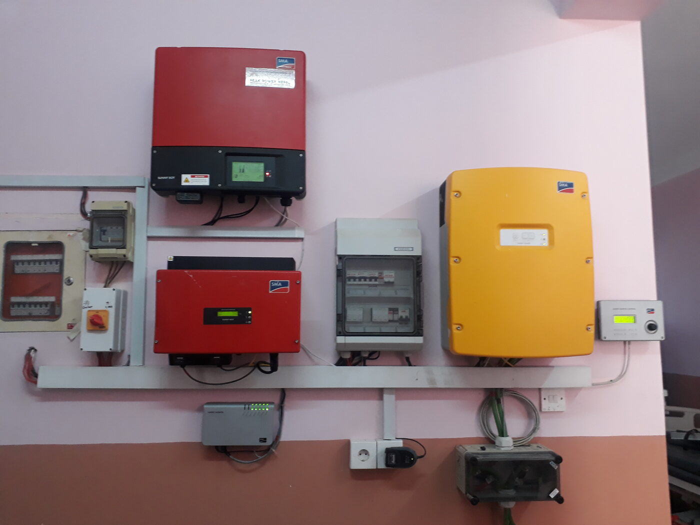 Manekharka Clinic