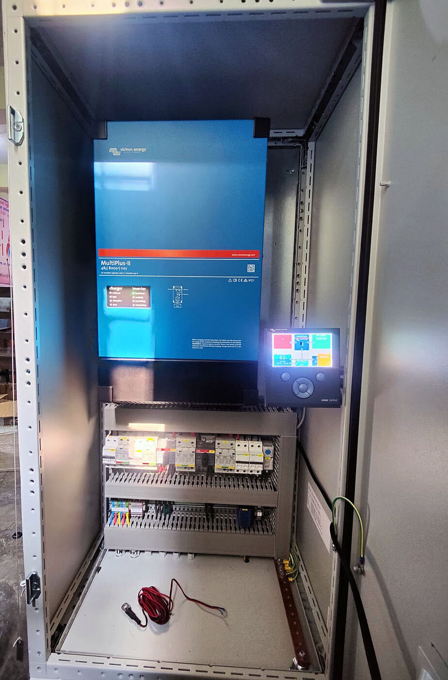 Samsi Health Post — Mahottari