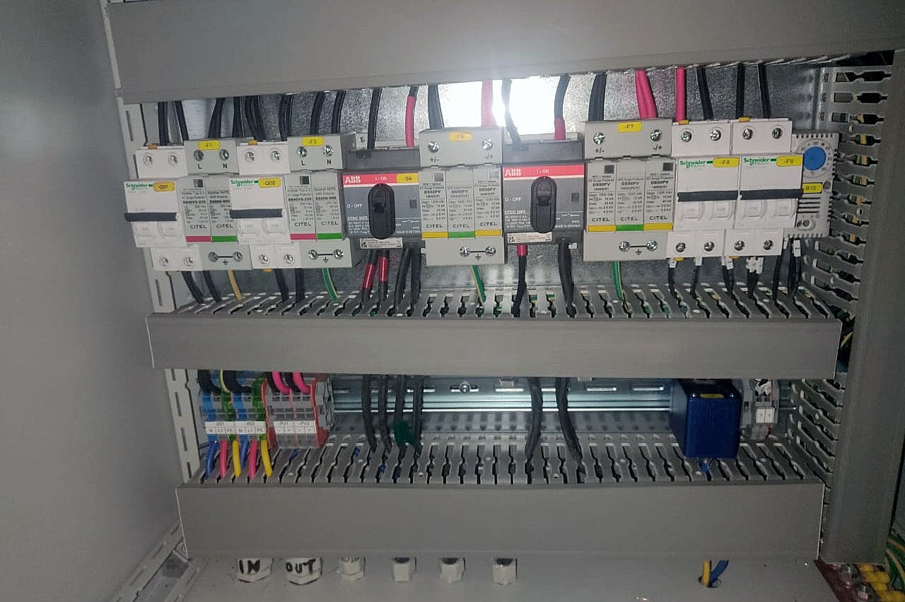 Samsi Health Post — Mahottari