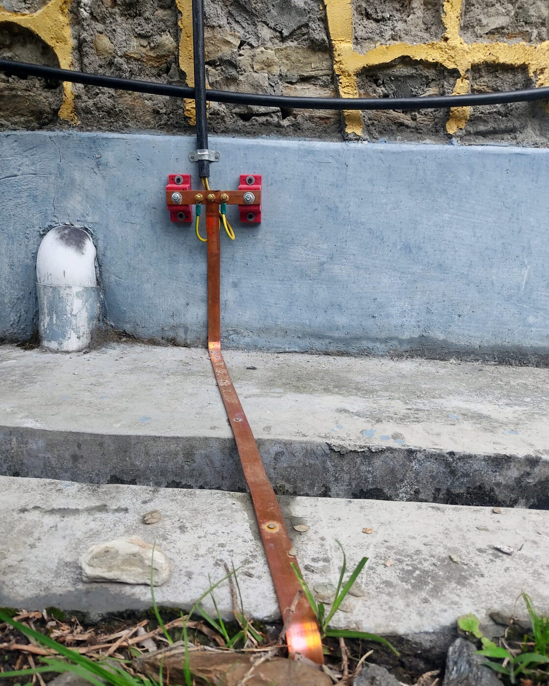 Tellok Health Post — Taplejung