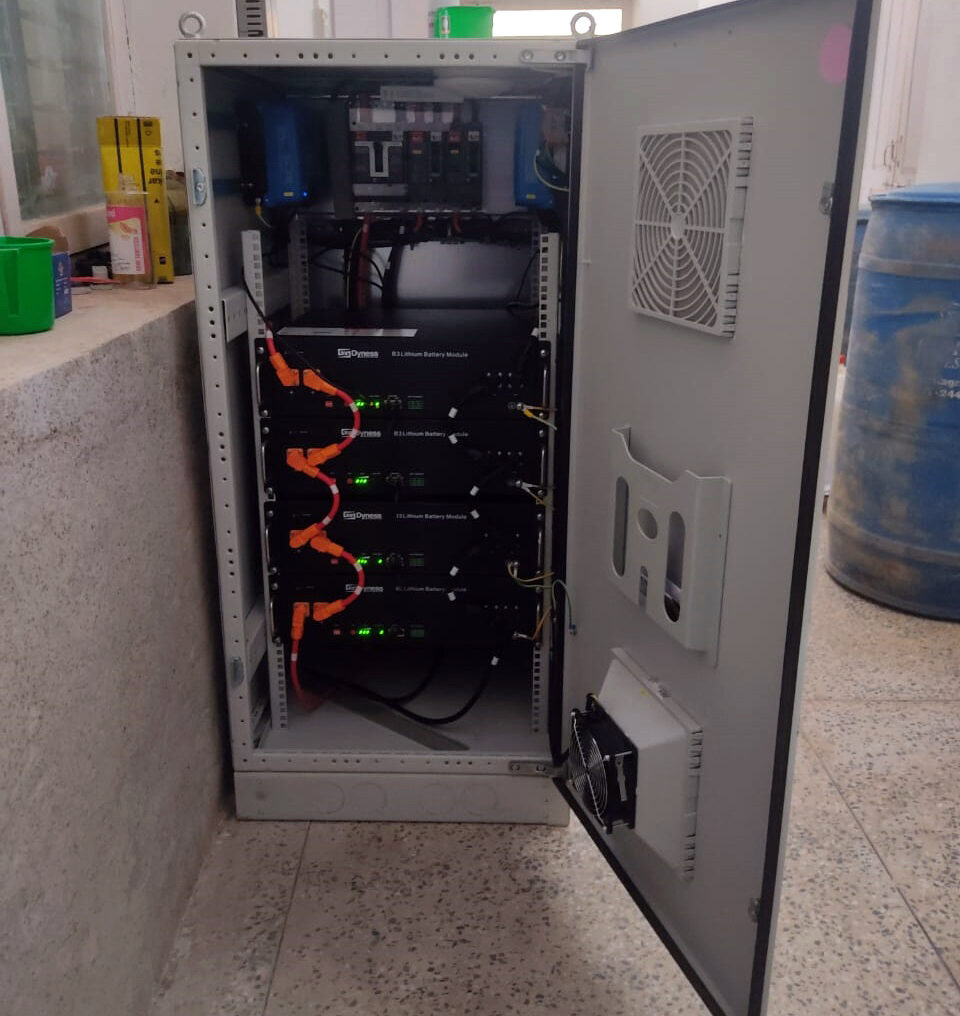 Tellok Health Post — Taplejung