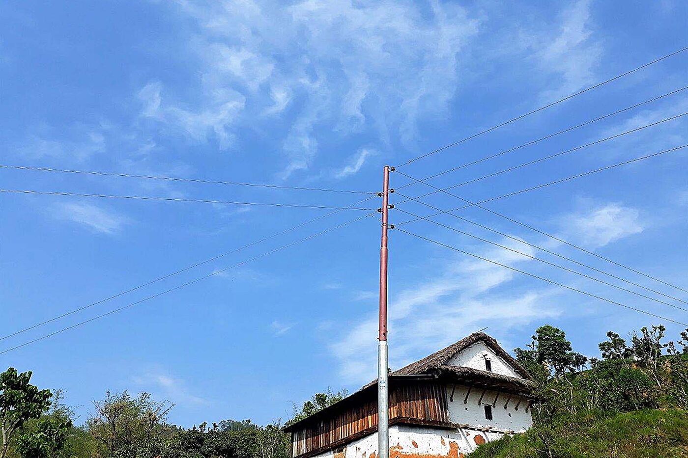Olane Microgrid